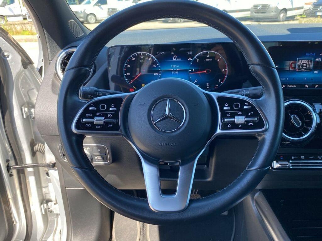 Mercedes GLA 200 200 D Sport Plus 8G-DCT