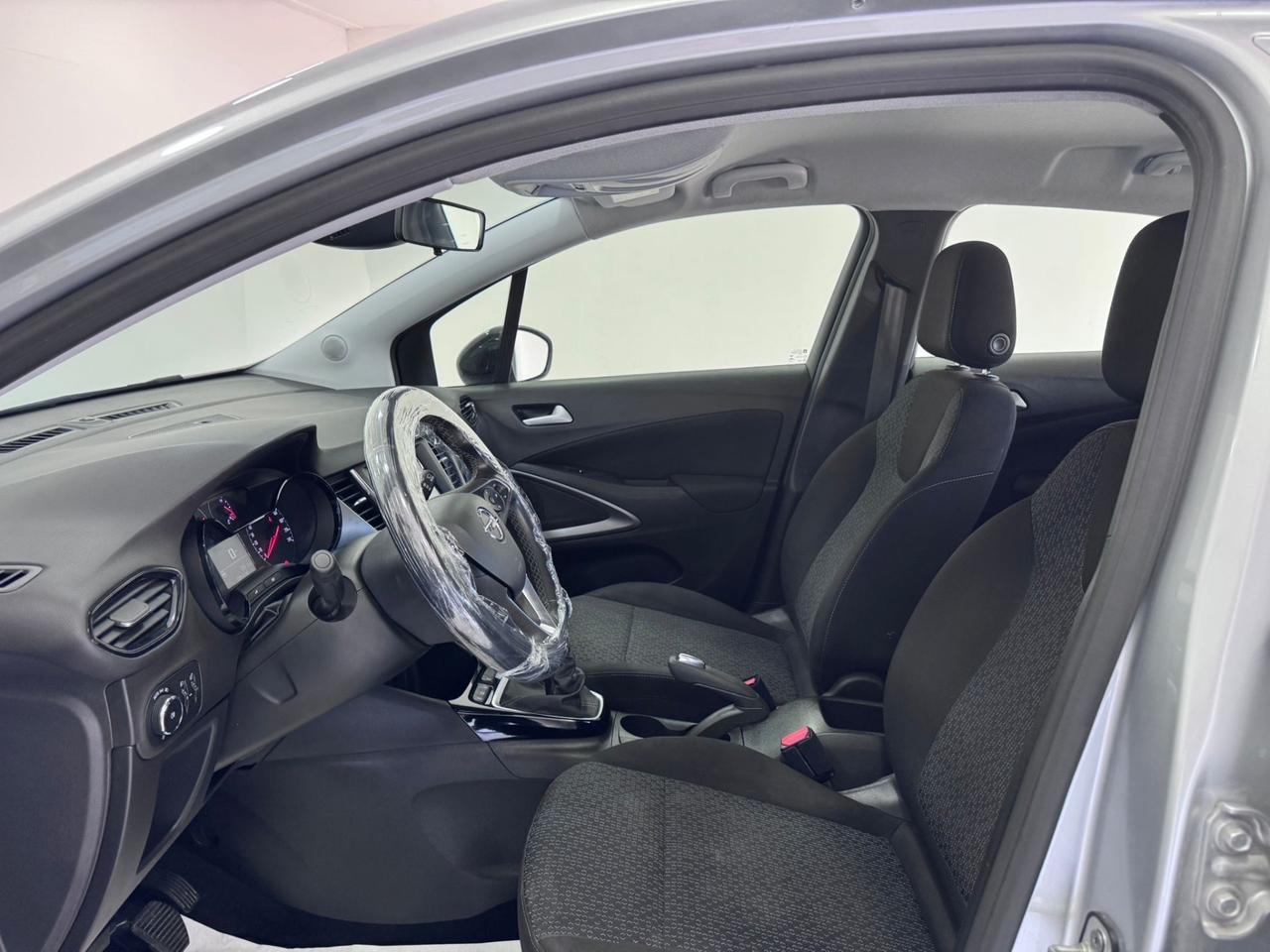 Opel Crossland 1.2 EDITION 110CV-GARANTITA-2022