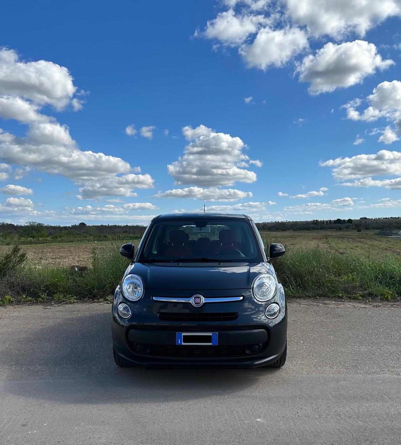 Fiat 500L 1.6 Multijet 105 CV Anno 2015 UNIPRO.