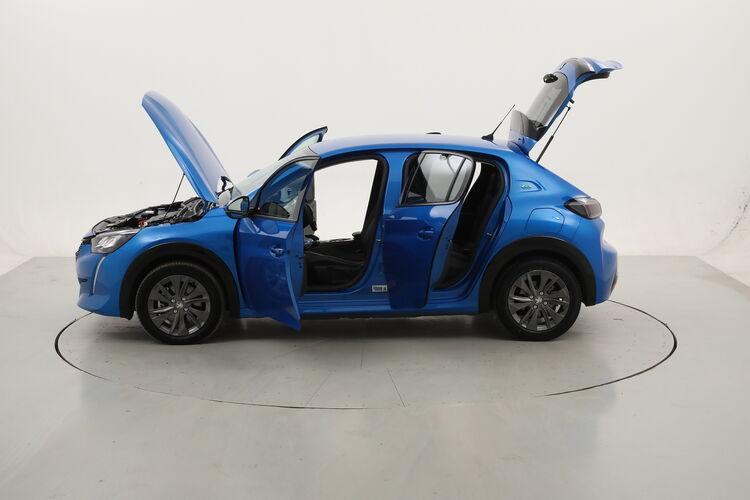 Peugeot 208 Allure Pack BR569212 Elettrico 136CV