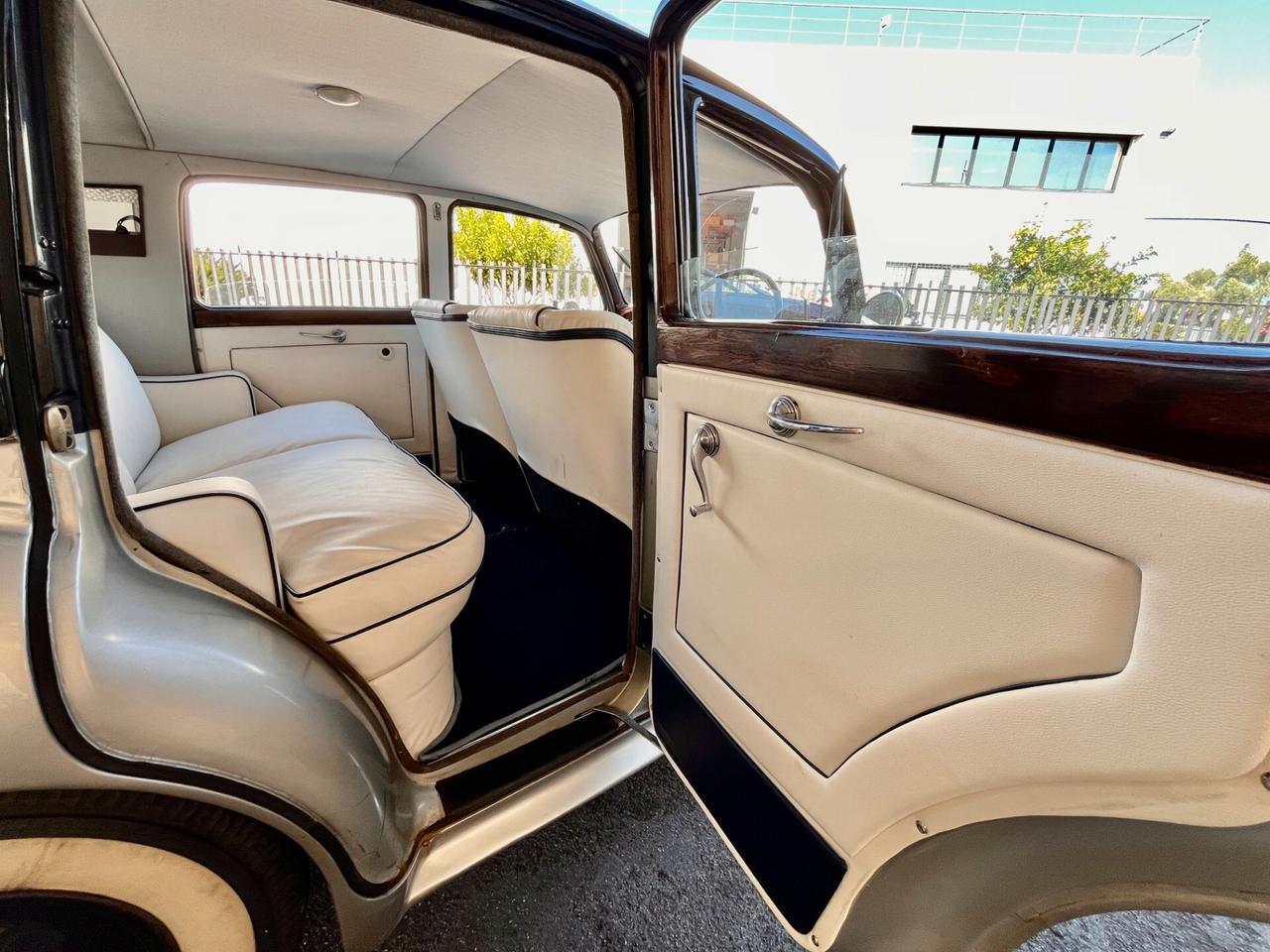 Bentley Altro Mark IV 4.3 L