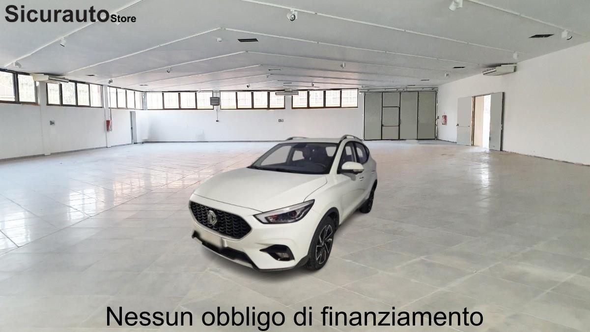 MG Zs 1.0T-Gdi Aut. Luxury