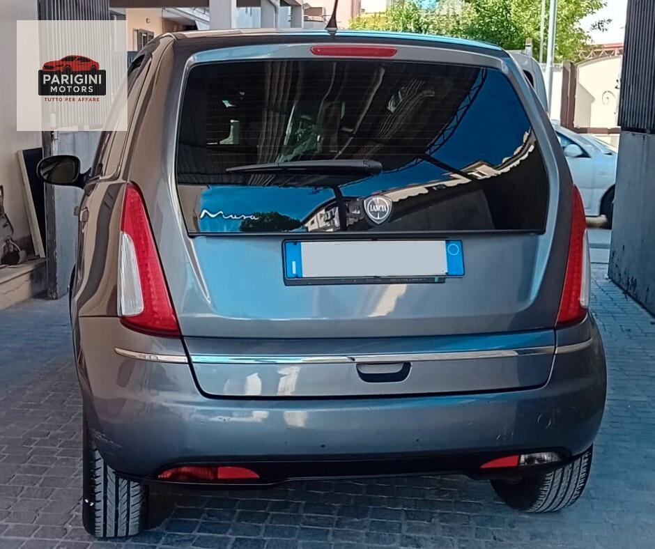 Lancia MUSA