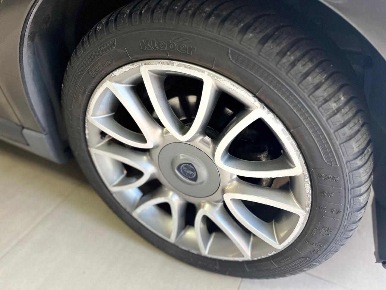 Lancia Delta 1.4 T-Jet 120 CV Gold Ecochic GPL