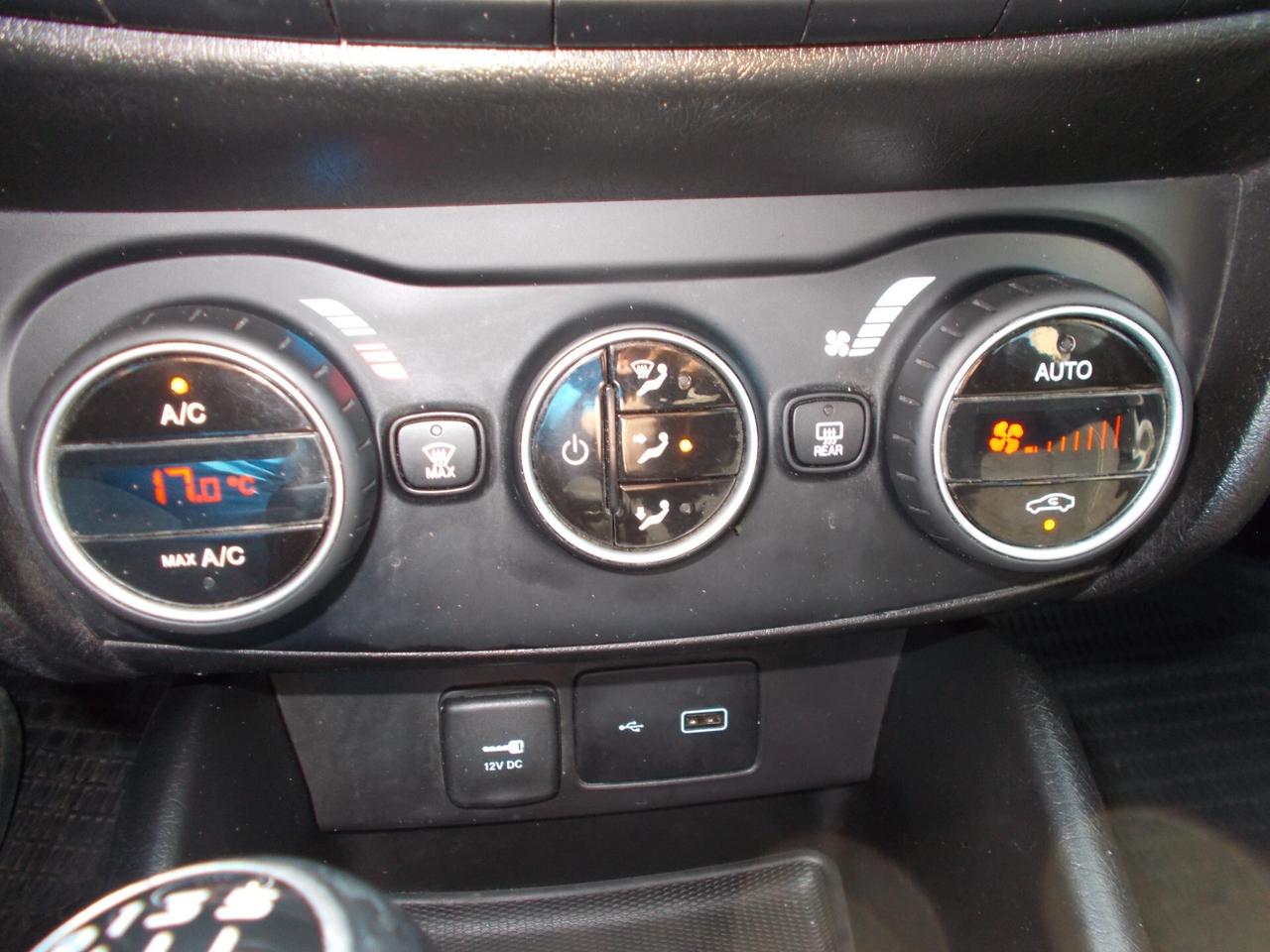 Fiat Tipo 1.6 Mjt S&S SW Lounge