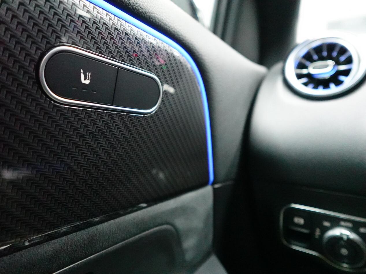 Mercedes Classe GLA 2.0 d 150 CV AMG LINE ADV PLUS