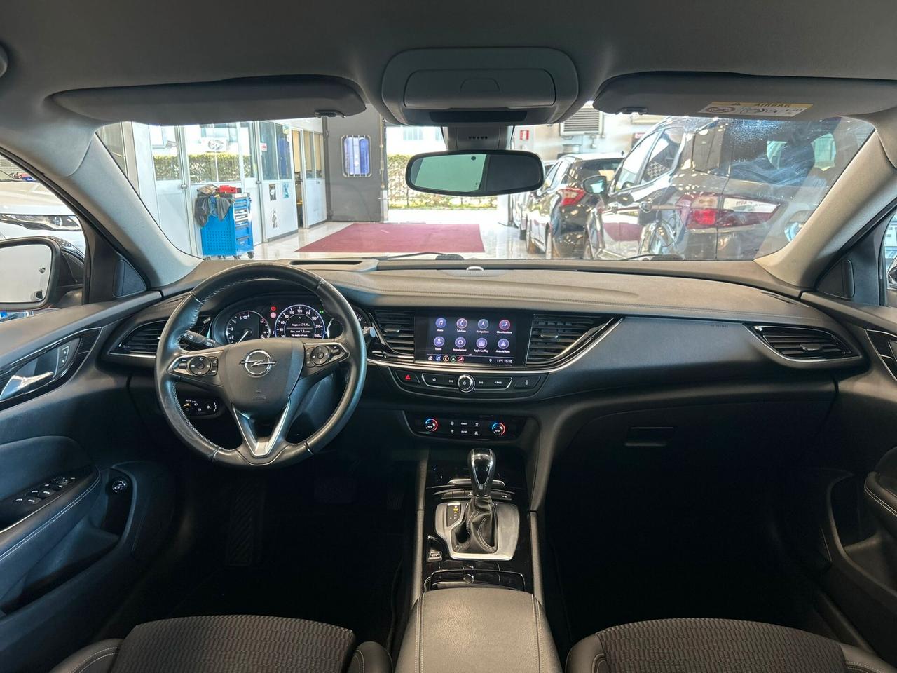 Opel Insignia ST 2.0 CDTI Innovation 170cv S&S AT8 SW 5