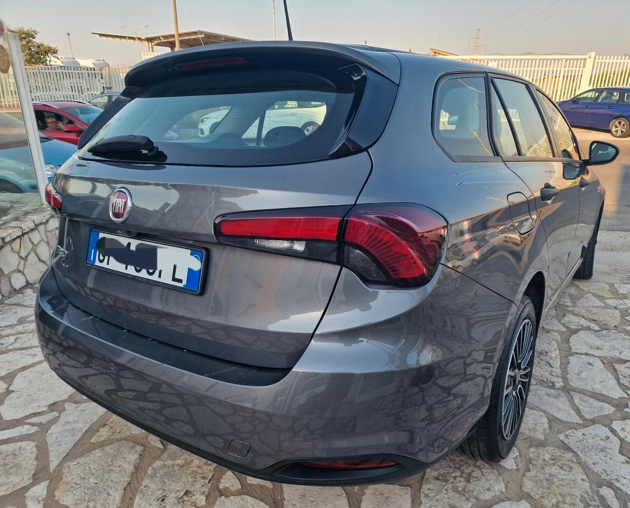 Fiat Tipo 1.6 Mjt S&S SW 2023