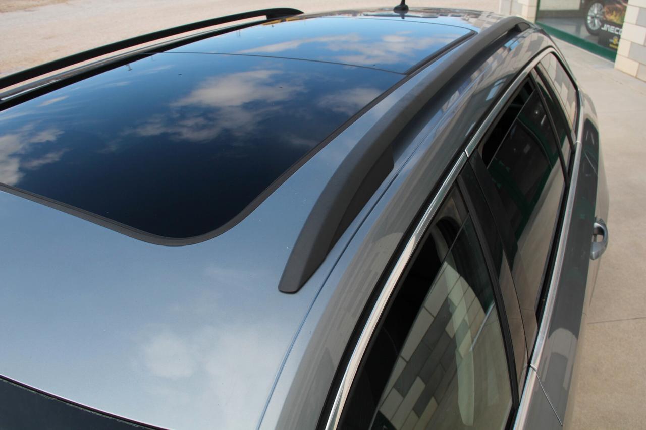 Skoda Superb 2.0 TDI DSG Wagon Executive (KW 110 - CV 150)