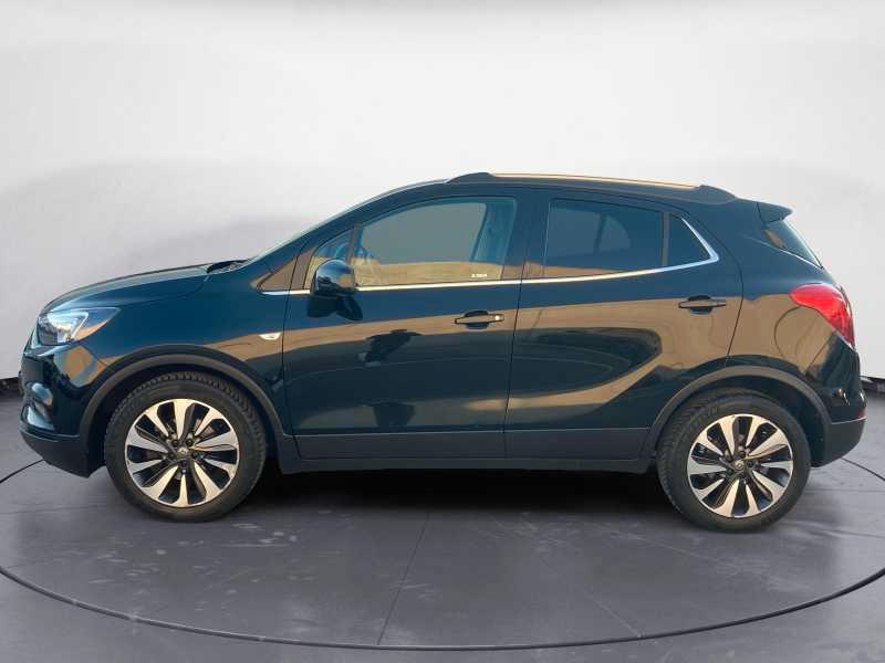 OPEL Mokka X 1.6 Advance s&s 4x2 115cv