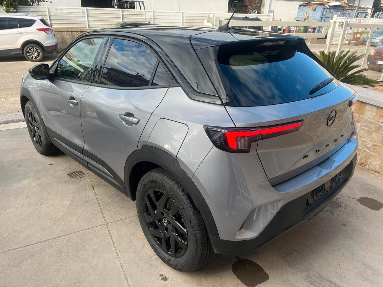 Opel Mokka 1.2 Turbo 136 CV GS