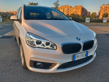Bmw 218d 150cv Automatica Perfetta