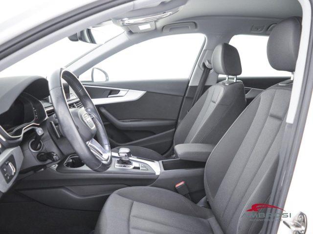 AUDI A4 allroad 2.0 TFSI 252 CV S tronic Business Evolution