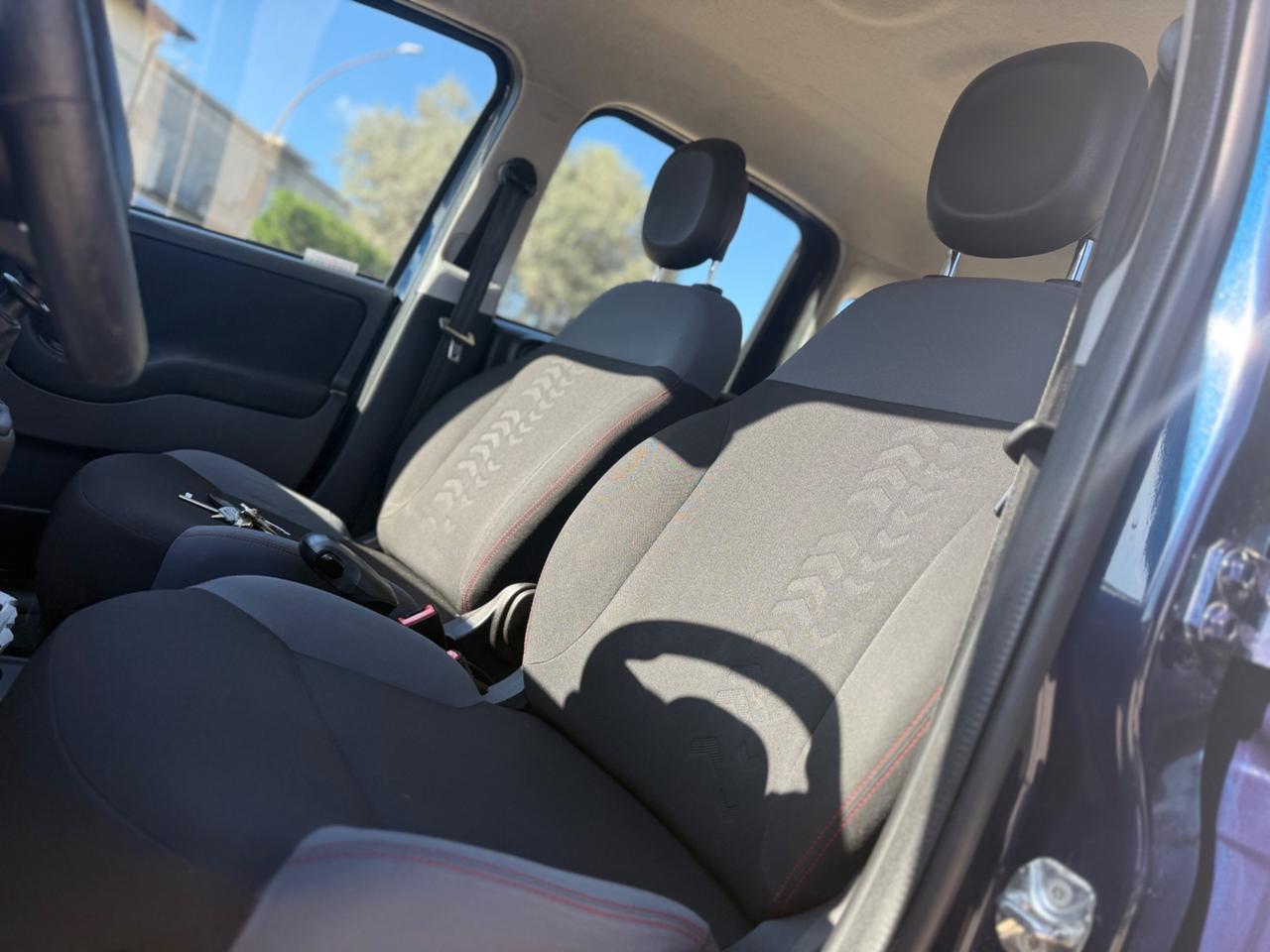 Fiat Panda 1.2 EasyPower Easy