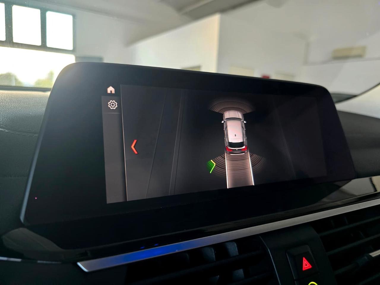 Bmw X3 xDrive20d 48V Luxury