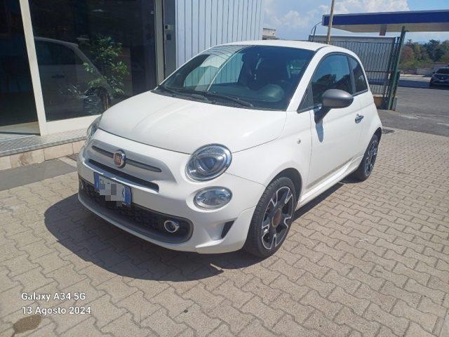 FIAT 500 1.2 S