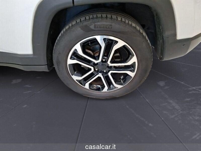 Jeep Compass 1.6 Multijet II 2WD Limited 3 ANNI DI GARANZIA