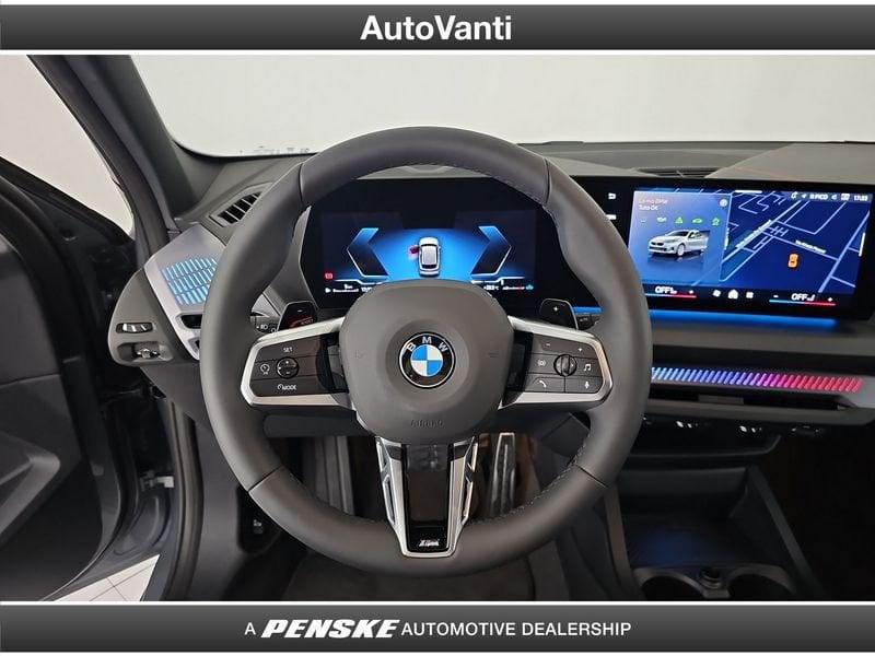 BMW Serie 1 120d 48V 5p. MSport Pro
