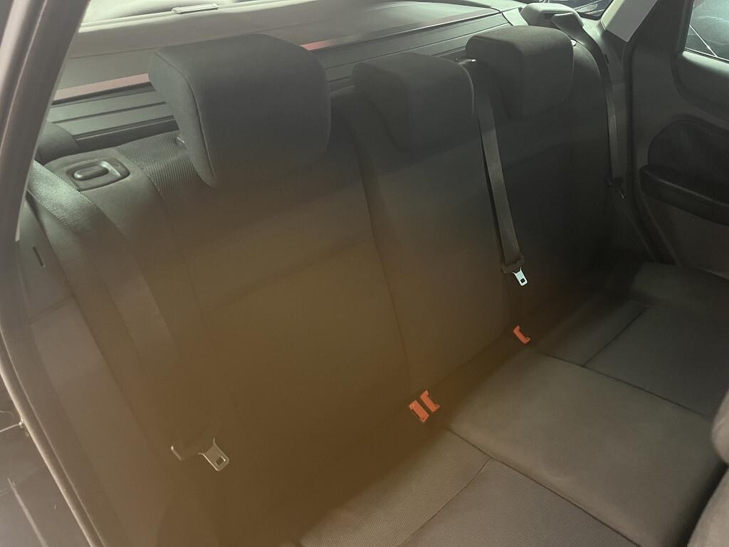 Ford Focus 1.6 TDCI Station Wagon