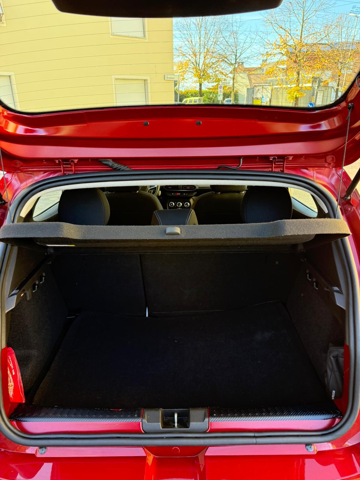 Sandero Stepway 1.0 TCe ECO-G Essential