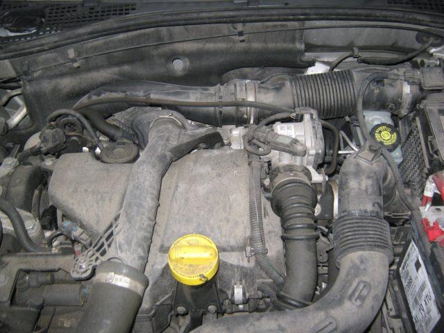 DACIA Duster 1.5 dCi 110CV 4x2 Lauréate