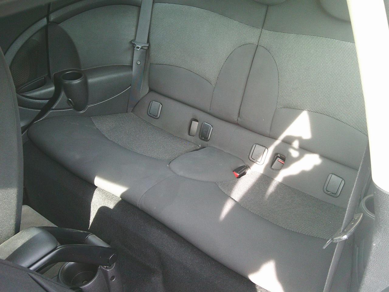 Mini Cooper D Clubman 1.6 16V