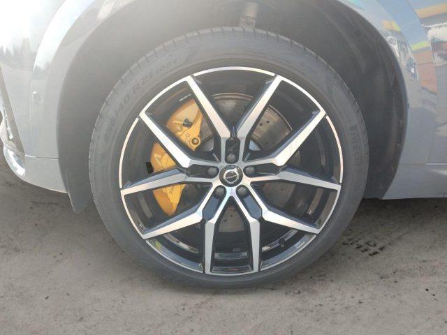 VOLVO XC60 T8 Recharge Plug-in Hybrid AWD aut. Polestar Engin