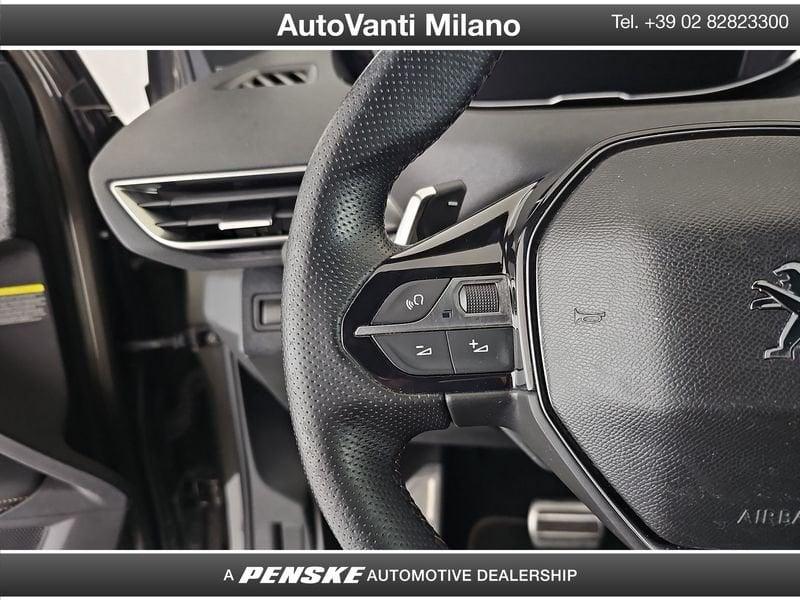 Peugeot 3008 3008 BlueHDi 130 S&S GT Line