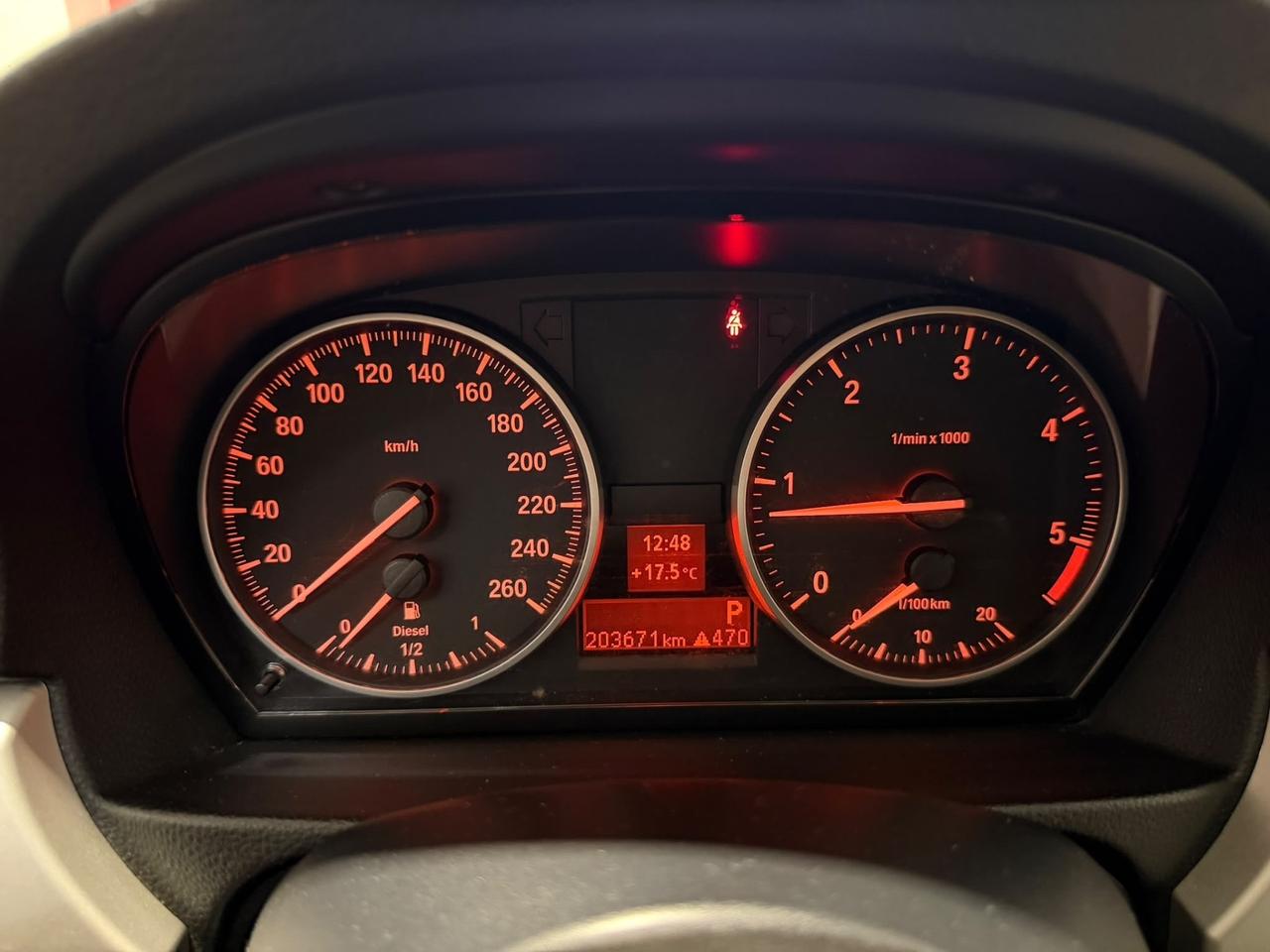 Bmw 320 320d cat Touring MSport