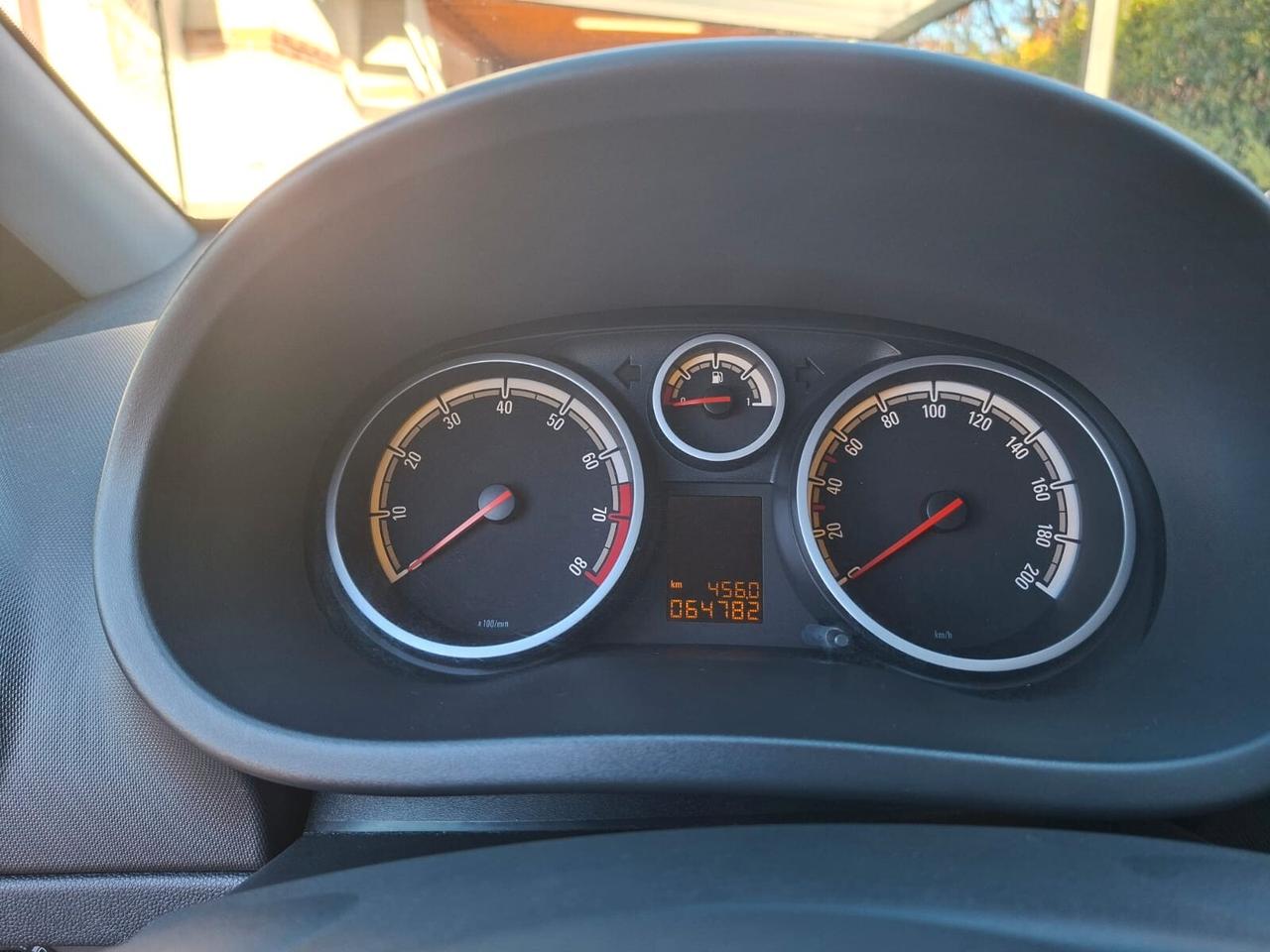 Opel Corsa 1.2 5 porte Edition