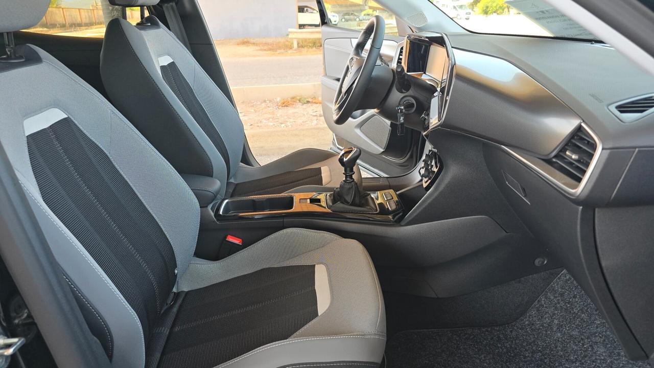 Opel Mokka 1.2 Turbo Edition
