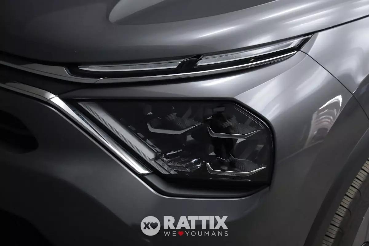 Citroen C4 1.2 Puretech 130CV Plus