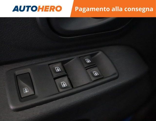 DACIA Lodgy Stepway 1.5 dCi 8V 110CV 5 posti