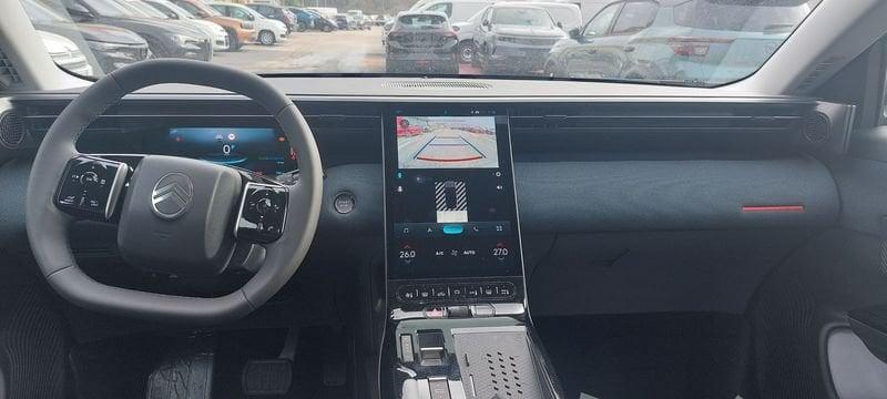 Citroën C5 Aircross Nuovo PLUS Hybrid 145cv