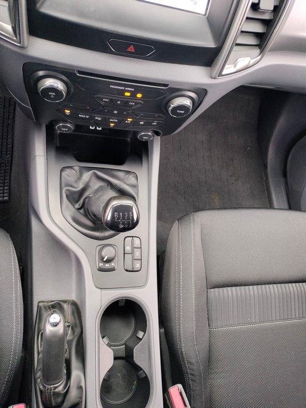 Ford Ranger Ranger 2.2 TDCi Doppia Cabina XLT 5pt.