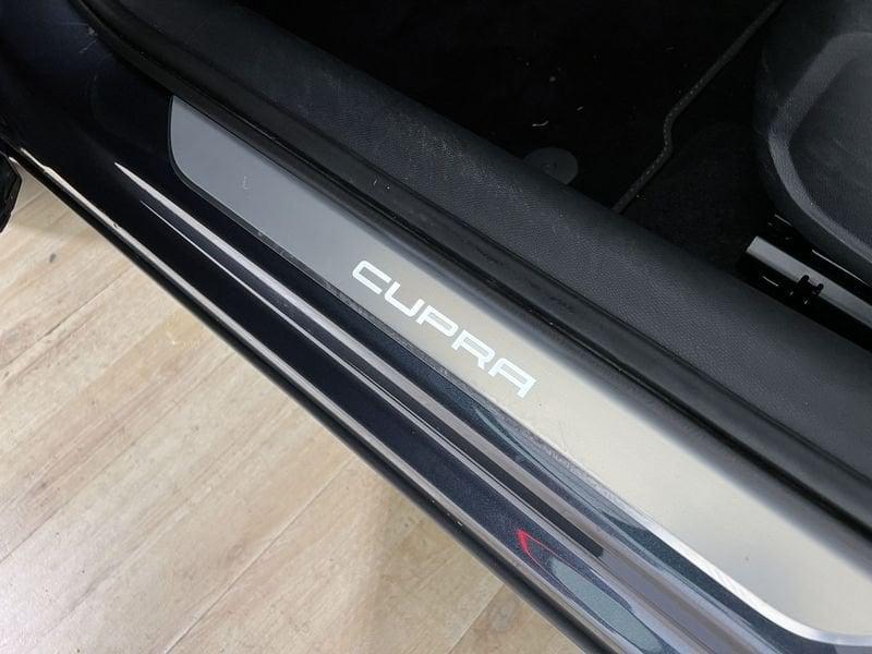 Cupra Formentor Formentor 2.0 TDI