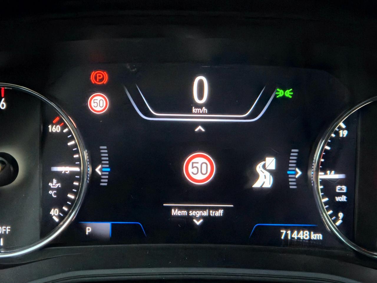 Opel Insignia 2.0 CDTI S&S Grand Sport Innovation