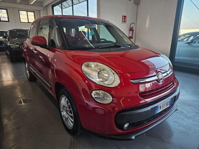 Fiat 500L 1.3 mjt Lounge 85cv