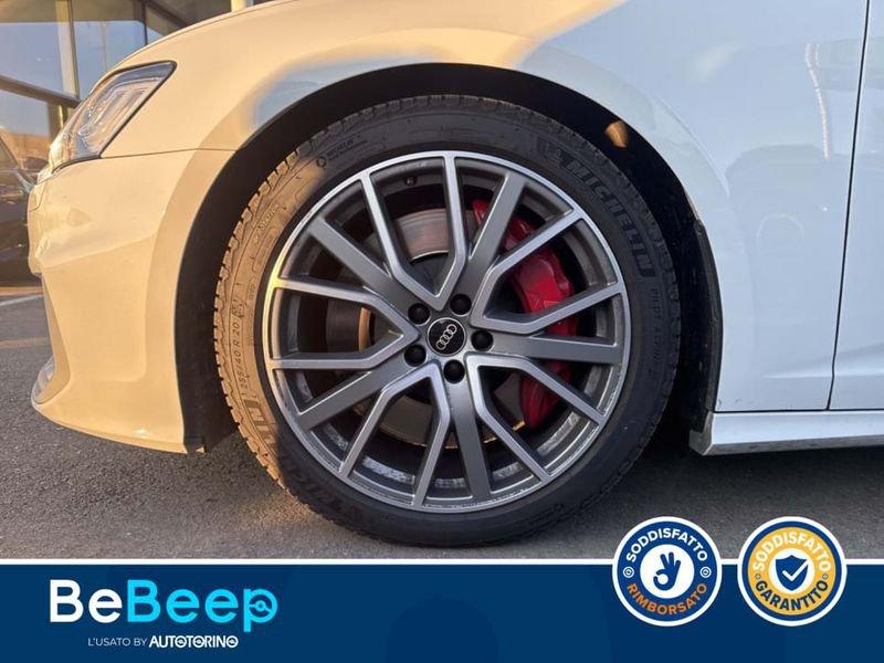 Audi A6 S6 AVANT 3.0 TDI MHEV SPORT ATTITUDE QUATTRO 344CV