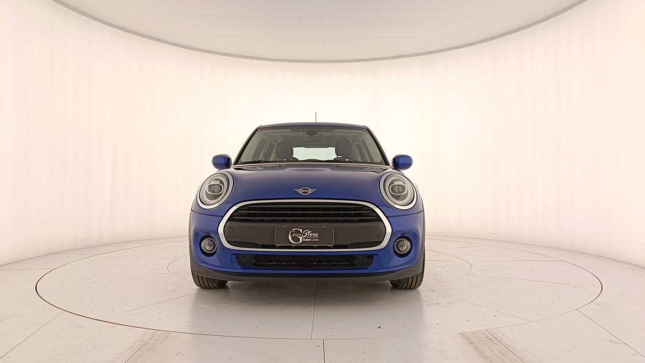MINI Mini 5p 1.5 One Business 102cv