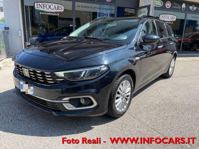 FIAT Tipo 1.6 Mjt S&S SW City Life PROMO !