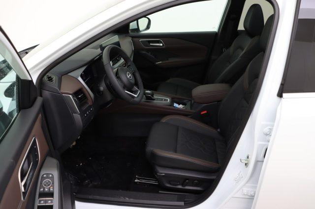 NISSAN Qashqai MHEV 158 CV Xtronic Tekna MY24