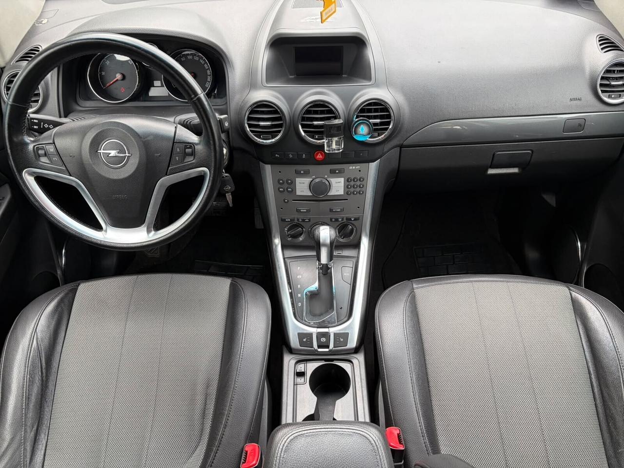 Opel Antara 2.2 CDTI 163CV Cosmo*EURO5