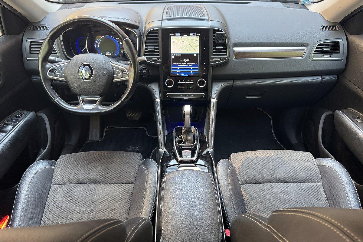 RENAULT Koleos Blue dCi 150 CV X-Tronic Executive