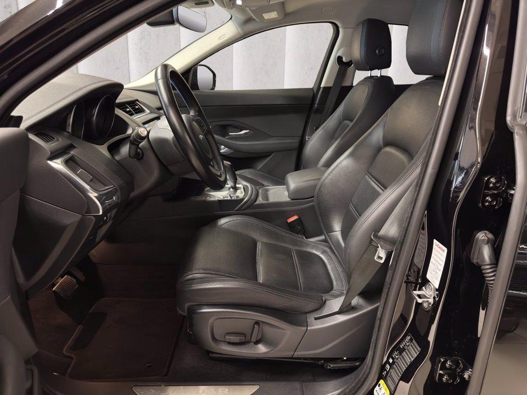 JAGUAR E-pace 2.0d i4 s awd 150cv auto my19 del 2019