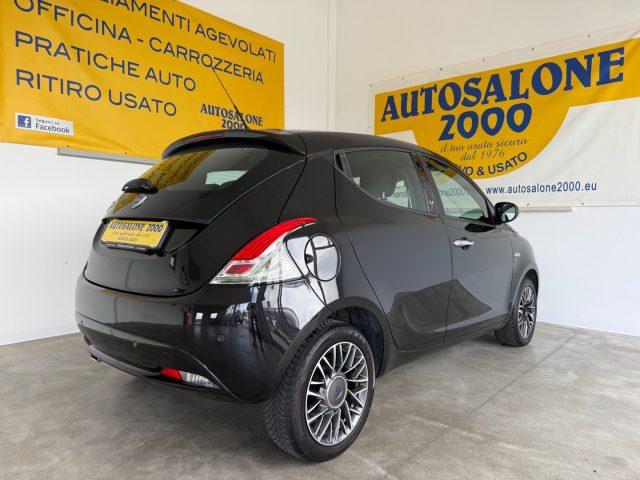 LANCIA Ypsilon 1.3 MJT 95 CV 5p. S&S Platinum NEOPATENTATI