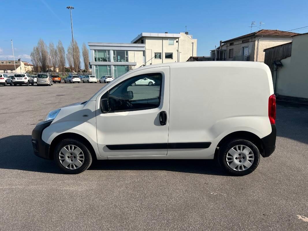 Fiat Fiorino III Cargo 1.3 mjt 80cv E6