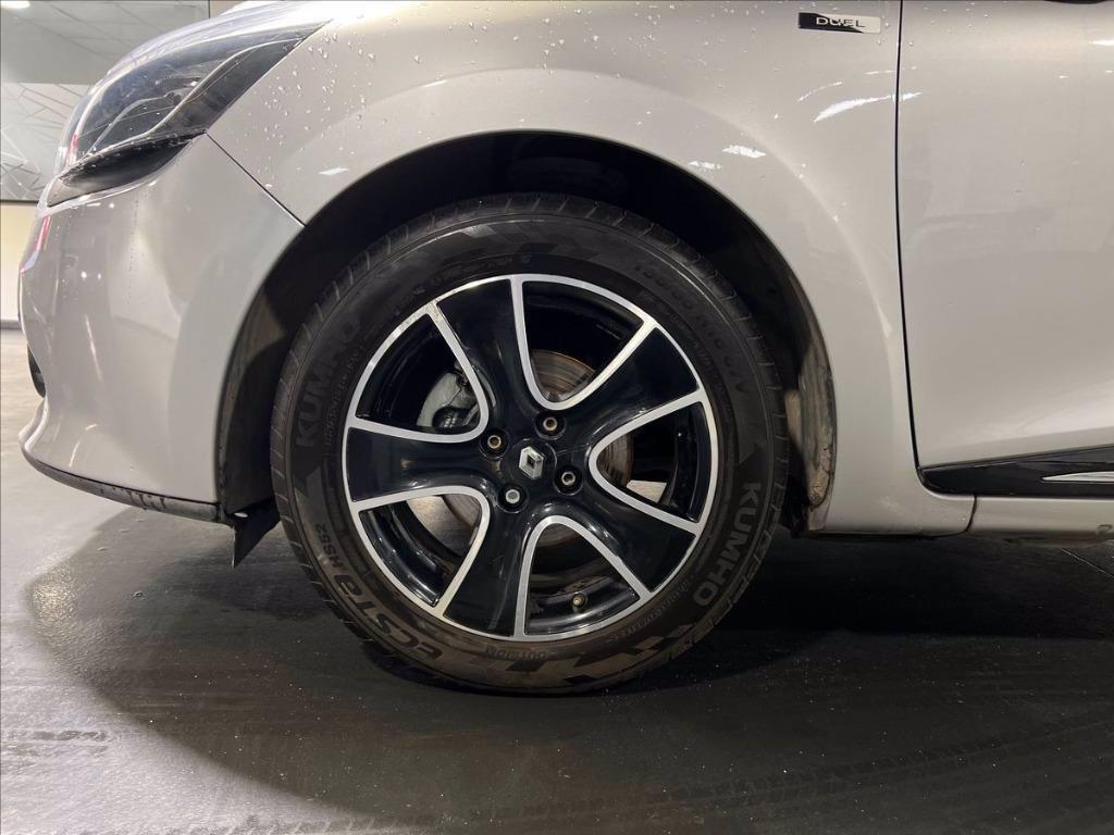 RENAULT Clio Sporter 1.5 dci energy Duel 90cv del 2016
