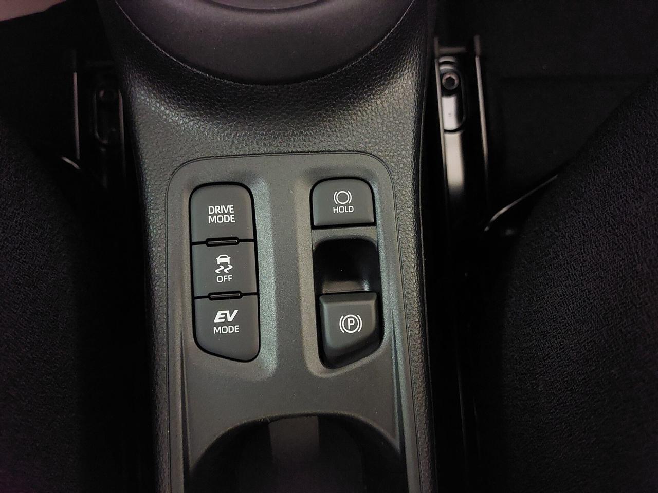 TOYOTA Aygo X Aygo X 1.5 Hybrid 115 CV 5 porte