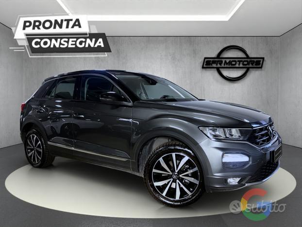 Volkswagen T-Roc Style 1.0 110cv - PROMO